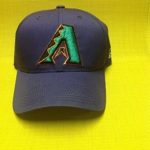 New Arizona Diamondbacks MLB Cap